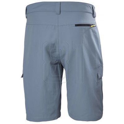 2. Helly Hansen HH QD Cargo Shorts M 54154 601