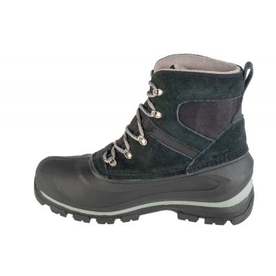 2. Sorel Buxton Lace Winterstiefel WP M 2084901010