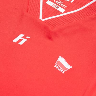 4. Huari Alumni Polen Junior Jr 92800617550 T-Shirt