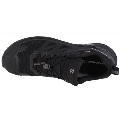 3. Salomon X-Adventure GTX M 473211 Laufschuhe