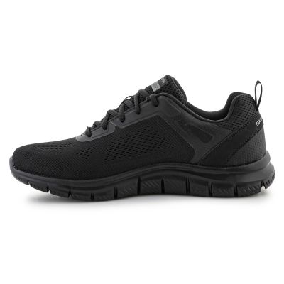 9. Skechers Track-Broader M 232698-BBK Schuhe