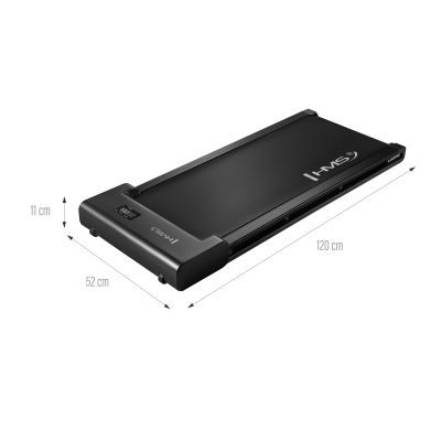 5. LOOP10 HMS ELEKTRISCHES LAUFBAND