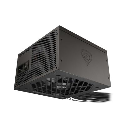 7. GENESIS NIHON 750W 80+ BRONZE ATX 3.1 NETZTEIL