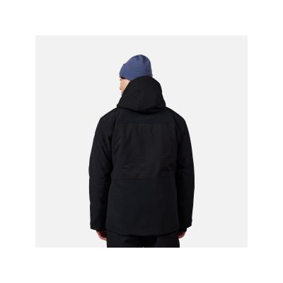 2. Herren-Skijacke ROSSIGNOL Outerlimits Insulates Jkt, schwarz