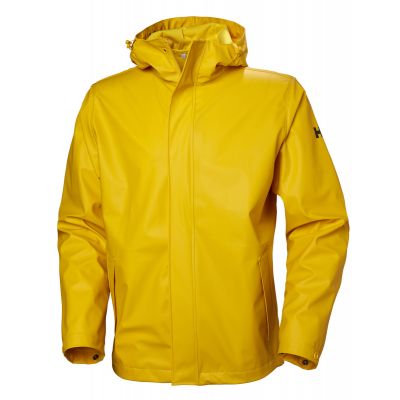 3. Helly Hansen Moss Jacke M 53267 344