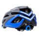 4. Meteor Marven 24731-24733 Fahrradhelm