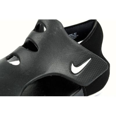 17. Nike Jr. DH9465-001 Sportsandalen