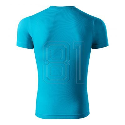 2. Malfini Paint U T-Shirt MLI-P7344