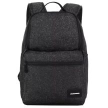 Skechers Pasadena City Mini-Rucksack S1034-06 Schwarz Einheitsgröße