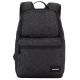Skechers Pasadena City Mini-Rucksack S1034-06 Schwarz Einheitsgröße