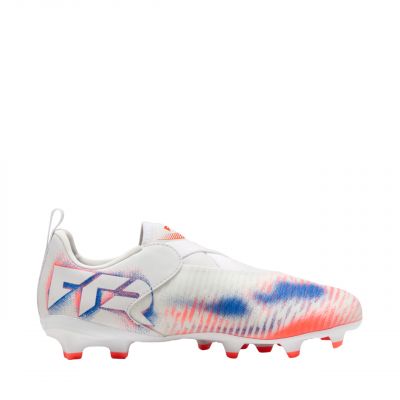 5. Puma Future 8 Match LL FG/AG Jr 108618 01 Fußballschuhe