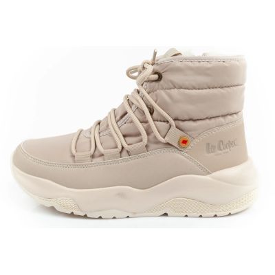 18. Lee Cooper W Schneestiefel LCJ-24-03-3065L
