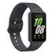 14. Samsung Galaxy Fit 3 (R390) Schwarzes Sportarmband