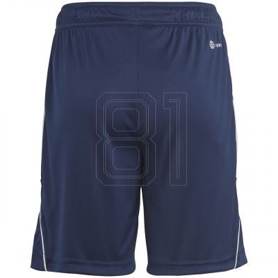 2. adidas Tiro 23 League Jr Shorts HS0534