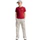 6. Nike Sportswear Kinder-T-Shirt Rot FZ5177 608