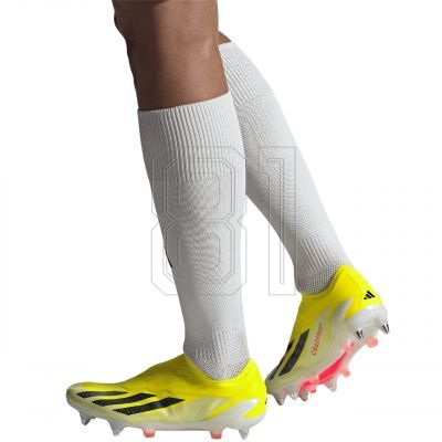 4. Adidas X Crazyfast Elite LL SG M IF0662 Fußballschuhe