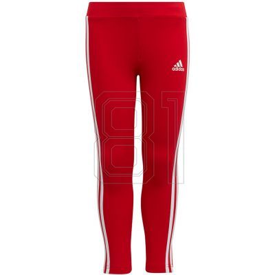 Adidas Essentials 3-Streifen Jr Leggings HF1898