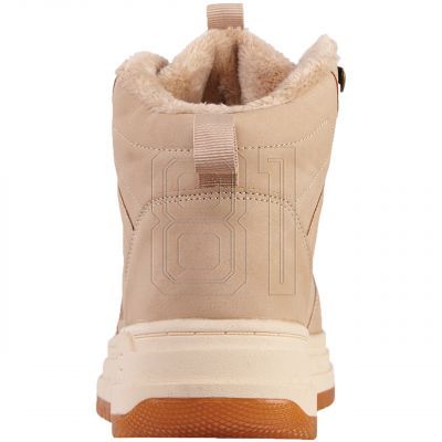 5. Kappa Tobin W shoes 243364 4143