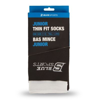 3. BlueSports Pro-Skin Coolmax Jr 900251 Socken