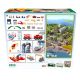 11. BRIO Rettungsteam-Zugset