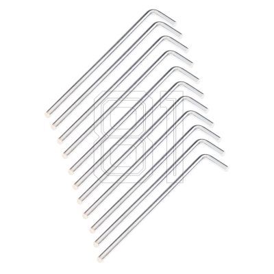 2. Hi-Tec Pinpeg Zeltheringe 92800490165