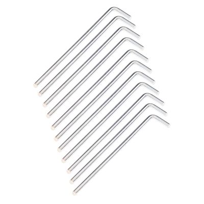 2. Hi-Tec Pinpeg Zeltheringe 92800490165
