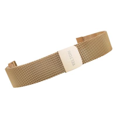 VELTORI VT340 16mm VTB340 Damen-Smartwatch-Armband