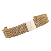 VELTORI VT340 16mm VTB340 Damen-Smartwatch-Armband