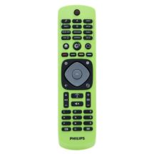 Philips 22AV9574A TV-Fernbedienung – Tasten drücken