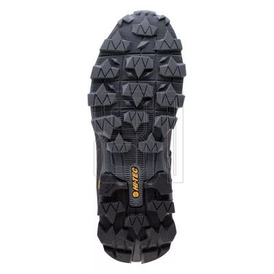 3. Hi-Tec Everest Snow Hiker W Stiefel 92800555294