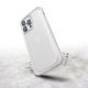 3. Raptic X-Doria Slim Case iPhone 14 Pro Max Rückseite transparent
