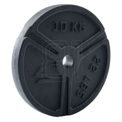 Gewichtsplatte 10KG