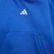 11. Adidas Essentials Jogginghose Blau JV9841 Kinder-Trainingsanzug