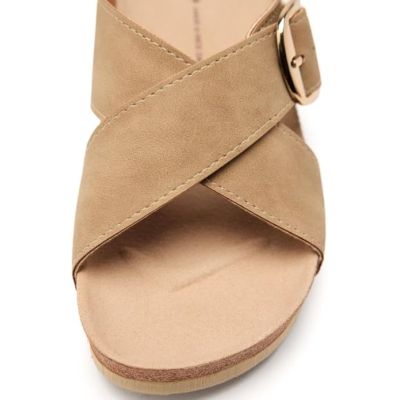 4. Gioseppo WINN Taupe Damenschuhe (74512-P-Taupe)
