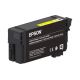 2. Epson UltraChrome XD2 Gelb T40D440 (50 ml) Einzelpackung