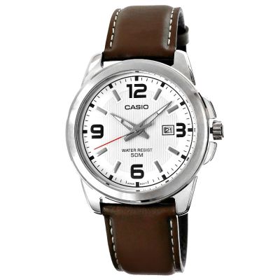 2. Herrenuhr CASIO MTP-1314PL-7AVEF + Box