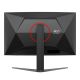 16. Monitor 31,5" AOC G4 C32G4Z 1920x1080px Full HD LCD Curved Schwarz, Rot