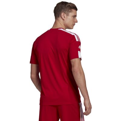 5. adidas Squadra 21 JSY M GN5722 Fußballtrikot