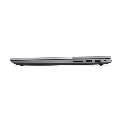 9. Lenovo ThinkBook 16 G9 IRL Core 7 240H 16" WUXGA IPS 400 Nits AG 16 GB DDR5 5600 SSD512 Intel Grafikkarte 1080p + IR-Kamera 48 Wh Windows 11 Pro Arktisgrau 3 Jahre Vor-Ort-Service