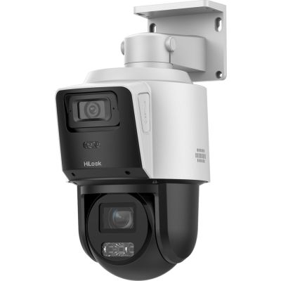 Hilook PTZ-D4-Pro IP-Kamera Dual 8MP (4MP + 4MP)