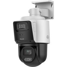 Hilook PTZ-D4-Pro IP-Kamera Dual 8MP (4MP + 4MP)