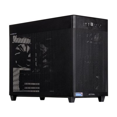 12. Actina PBA 7800X3D/32GB/1TB/RTX5070/750W