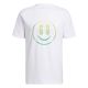 6. Adidas You Feel Me Tee M H19307 T-Shirt