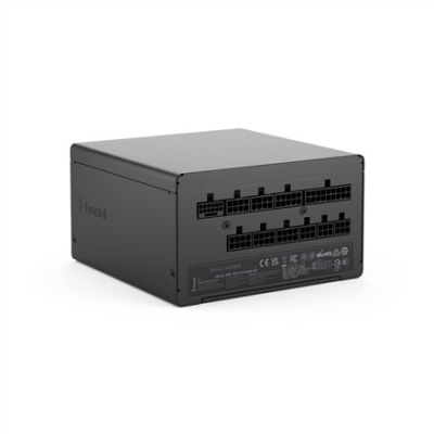 Fractal Design Netzteil, Schwarz | Ion 3 Gold | 1000 W