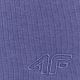 6. Jungen-Sweatshirt 4F M1945 blau 4FJWAW25TSWSM1945 33S