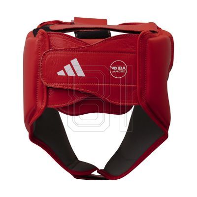 6. AIBA-ZERTIFIZIERTER HELM