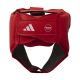 6. AIBA-ZERTIFIZIERTER HELM
