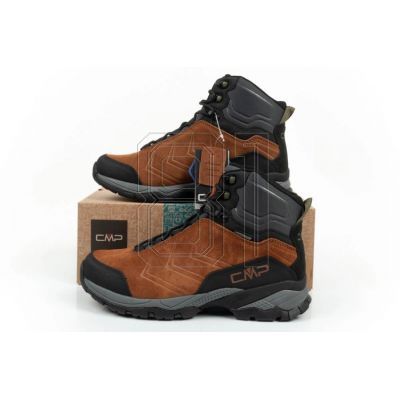 18. CMP Melnick M 3Q18587 P777 Trekkingschuhe