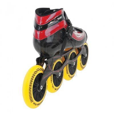 3. Tempish GT 500/100 10000047017 Speed-Rollen