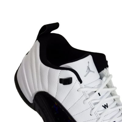 6. Herren Air Jordan 12 Retro Low GC 25 Years In China - DO8726-100